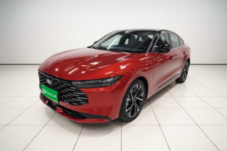 福特 蒙迪欧 2026款  2.0T  EcoBoost  至尊型