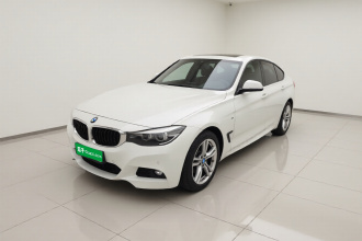 宝马3系GT 2019款 320i M运动套装