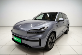 乐道L90 2025款 Max 六座版