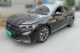 大众 帕萨特 2023款 280TSI 星空精英版