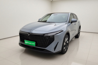 启辰大V DD-i 2023款 110km iE版