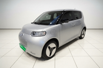 欧拉白猫 2020款 401km 长续航型