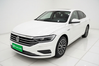 大众 速腾 2021款 280TSI DSG 30周年纪念版