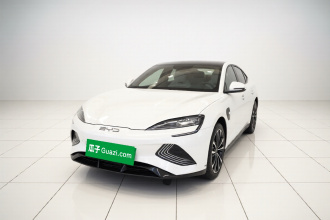 比亚迪 海豹 2022款 550km 标准续航后驱版尊贵型