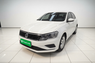 大众 捷达 2019款 梦想版 1.5L 自动时尚型