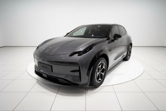 极氪X 2025款 五座后驱版