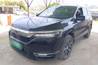 本田 皓影新能源 2022款 e:PHEV 尊贵版
