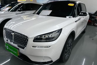 林肯 冒险家 2022款 2.0T 两驱尊享版