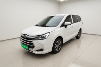 江汽集团 瑞风R3 2018款 1.6L 手动舒适型