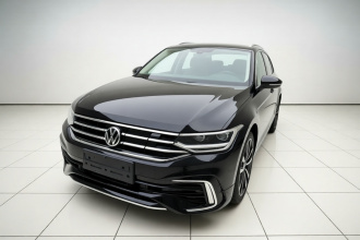 大众 途观L新能源 2023款 430PHEV 插电混动尊贵版