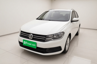 大众 桑塔纳 2017款 浩纳 1.6L 自动风尚版