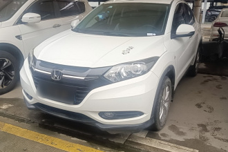 本田 缤智 2015款 1.5L CVT两驱舒适型