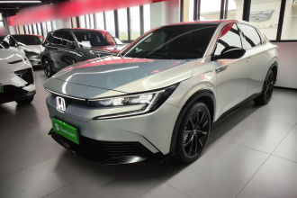 本田 e:NP2 极湃2 2024款 进阶版