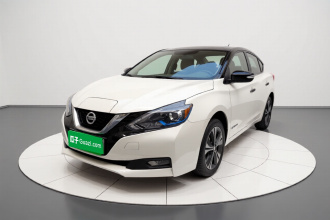 日产 轩逸·纯电 2018款 智尊版