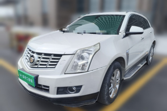 凯迪拉克SRX 2014款 3.0L 舒适型