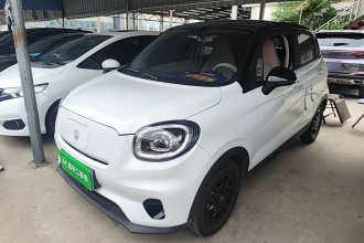零跑汽车 零跑T03 2025款 310舒享版