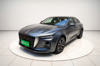红旗H5 PHEV 2025款 170 超混版