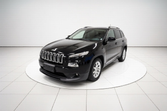 Jeep 自由光 2016款 2.0L 优越版