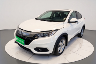 本田 缤智 2020款 220 TURBO CVT精英版