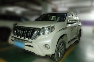 丰田 普拉多（平行进口）