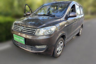 东风风光 风光330 2017款 1.5L手动实用型II DK15