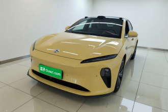 蔚来ET5T 2024款 75kWh Touring