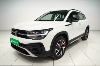 大众 途岳 2024款 300TSI 两驱月尊版