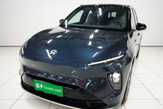 蔚来ES8 2024款 75kWh 行政版