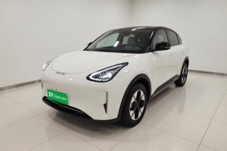 吉利银河 星愿 2025款 UP 410km 探索版