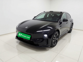 蔚来ET5T 2023款 75kWh Touring