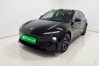 蔚来ET5T 2023款 75kWh Touring