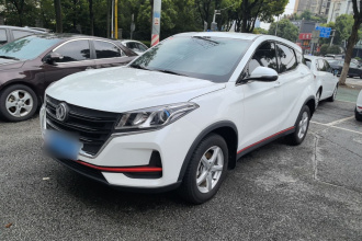 东风风光 风光500 2021款 1.5L 手动乐享型