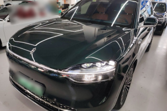 鸿蒙智行 问界M9 2024款 增程 Max版 42kWh 6座版