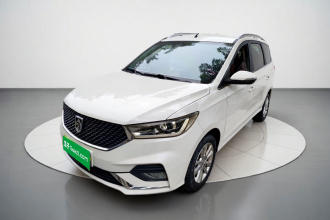 宝骏360 2019款 1.5L 手动精英型 国VI