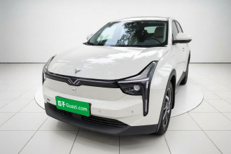 哪吒汽车 哪吒U 2021款 Pro 500 尊享驾驭版