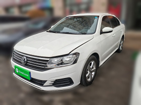 大众 2019款 朗逸启航 1.5L 自动风尚版 国VI