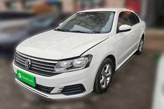 大众 2019款 朗逸启航 1.5L 自动风尚版 国VI