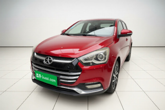 江汽集团 瑞风S2 2015款 1.5L 手动豪华型