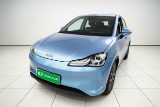 哪吒汽车 哪吒V 2021款 标准续航版