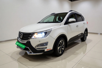 宝骏560 2016款 1.8L iAMT豪华型
