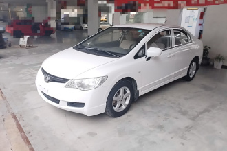 思铭 2015款 1.8L 自动舒适版