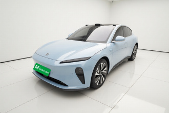蔚来ET5 2024款 75kWh