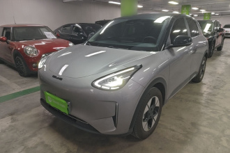 吉利银河 星愿 2026款 410km 探索版