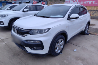 本田XR-V 2017款 1.5L LXi CVT经典版