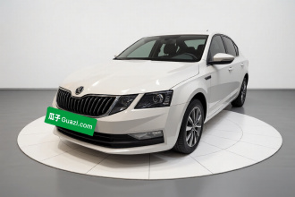 斯柯达 明锐 2019款 1.5L 自动智行舒适版 国V