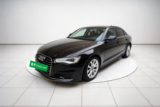 奥迪A6L 2017款 30 FSI 技术型
