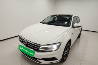 大众 凌渡 2019款 280TSI DSG舒适版 国V