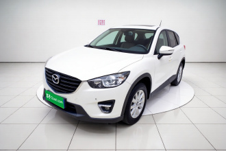 马自达CX-5 2015款 2.0L 自动两驱都市型
