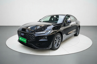 福特 蒙迪欧 2025款 2.0T EcoBoost 豪华型