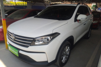 东风风光 风光S560 2021款 1.5T 手动都市型